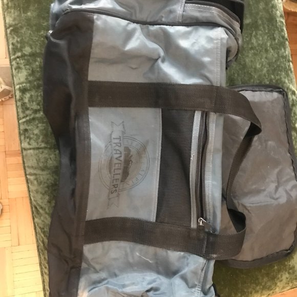 2 duffle bags +++ - Picture 4 of 8